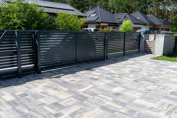 Best Best Driveway Pavers  in Hayward, WI
