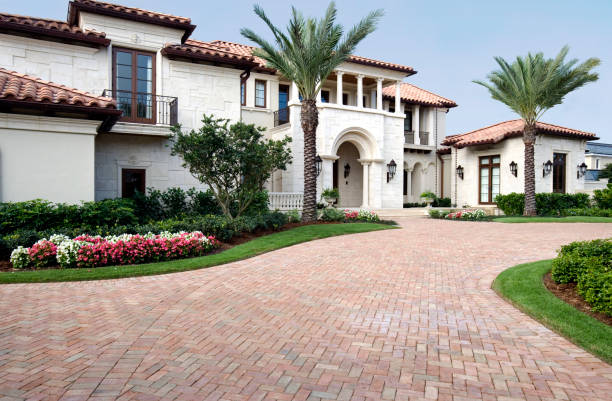 Best Driveway Pavers Near Me  in Hayward, WI