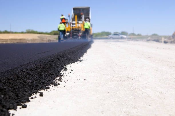 Best Affordable Driveway Pavers  in Hayward, WI