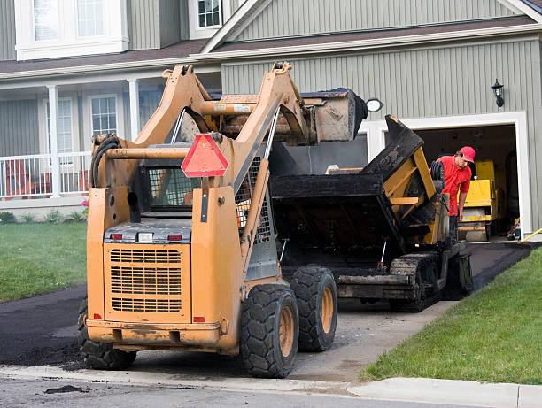 Best Cobblestone Driveway Pavers  in Hayward, WI