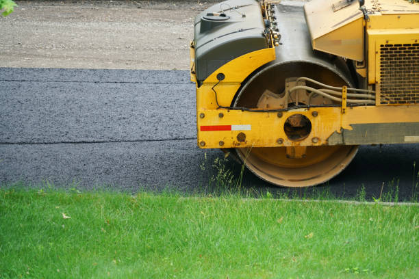 Reasons to Select Us for Your Driveway Paving Requirements in Hayward, WI