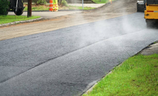 Best Local Driveway Pavers  in Hayward, WI