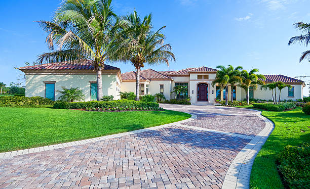 Best Paver Driveway Replacement  in Hayward, WI